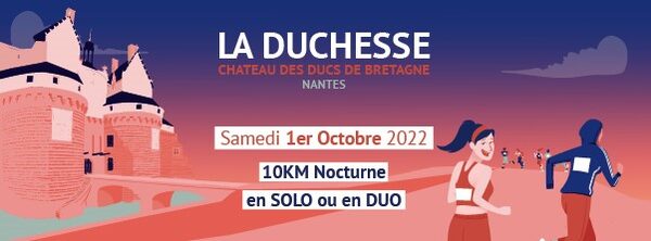 Affiche de la compétition La Duchesse