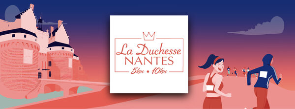 Affiche de la compétition La Duchesse