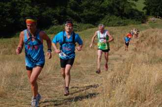 Course nature des coteauxogne